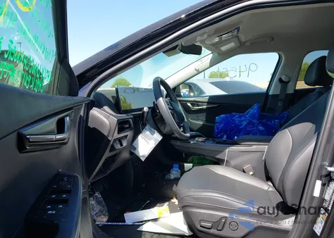 2025 Kia Ev6 Wind из США, поврежденный, VIN 5XYC34JA9SG004578